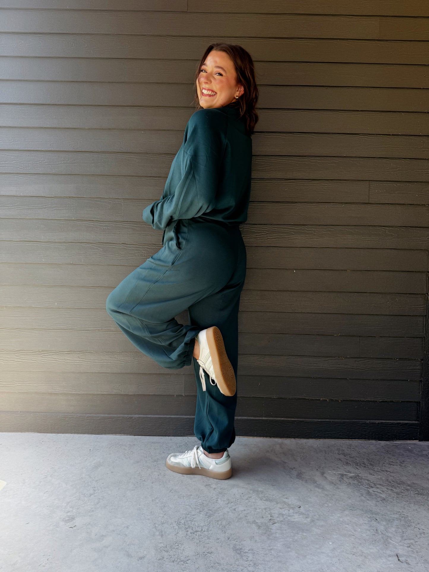 The Arlo Jogger Pant