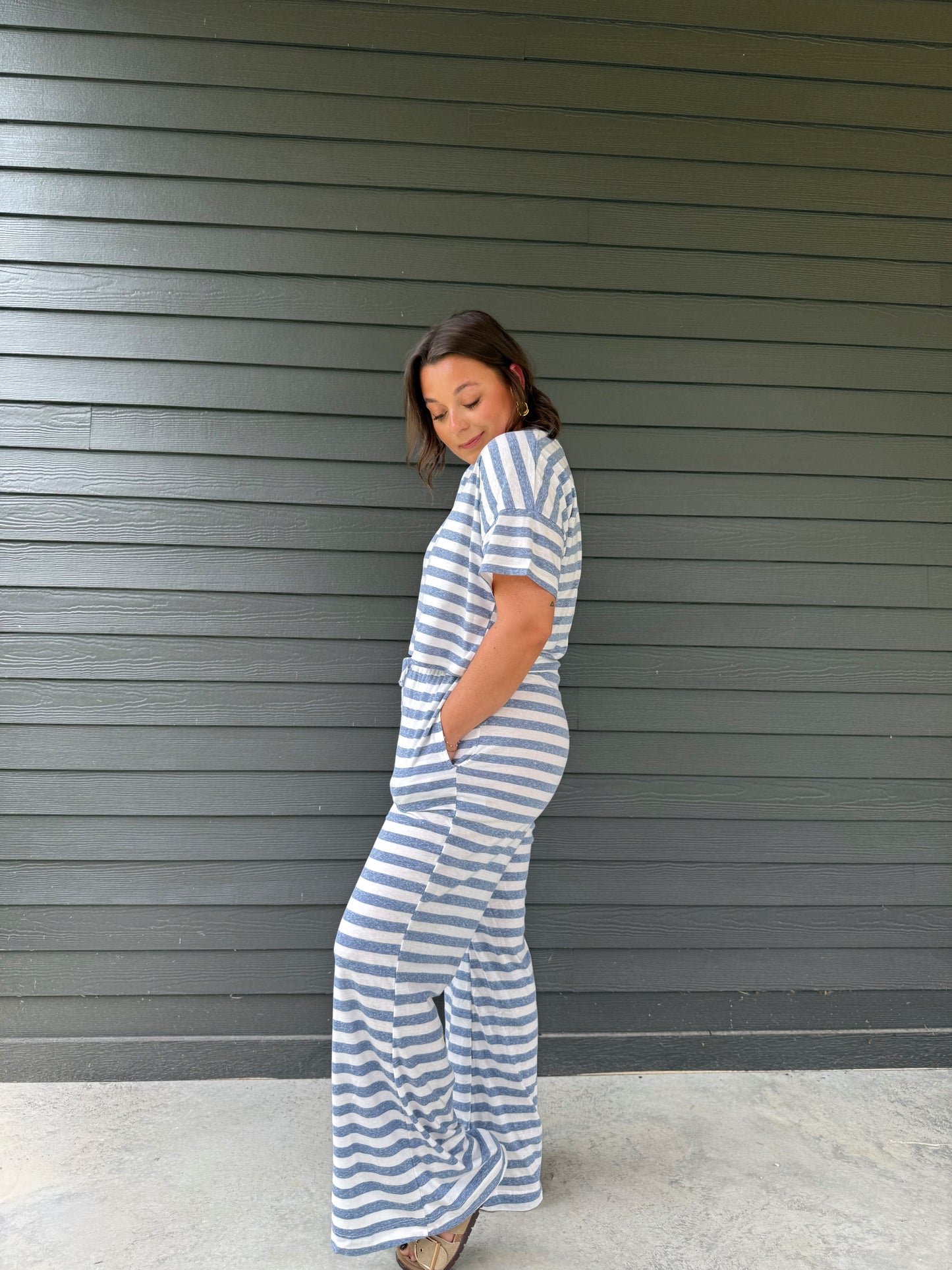 The Taylor Pant