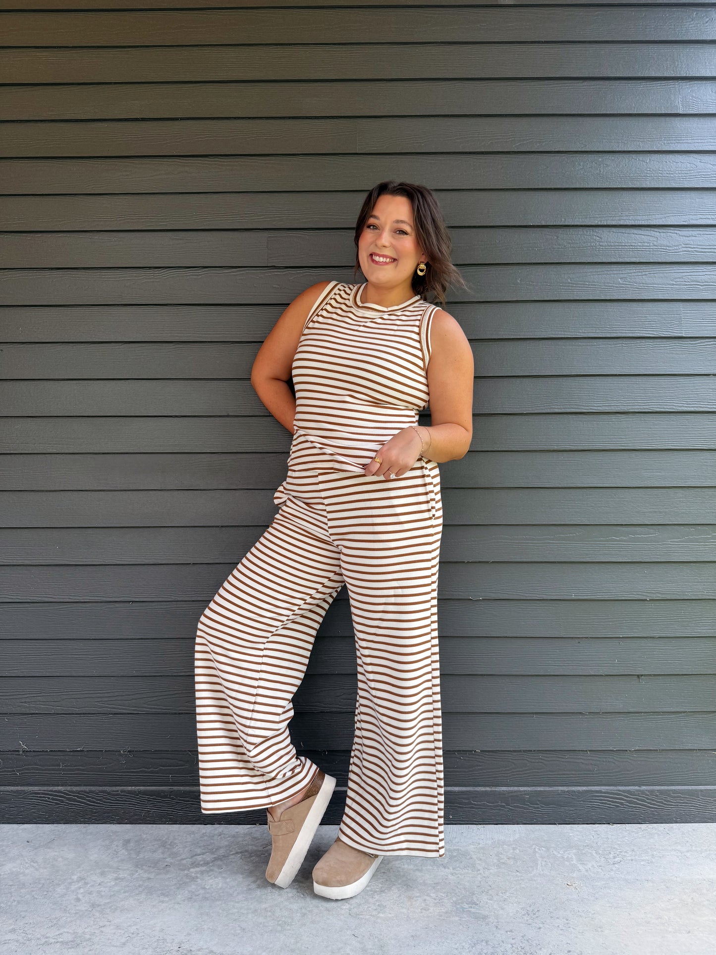 The Harbor Lounge Pant