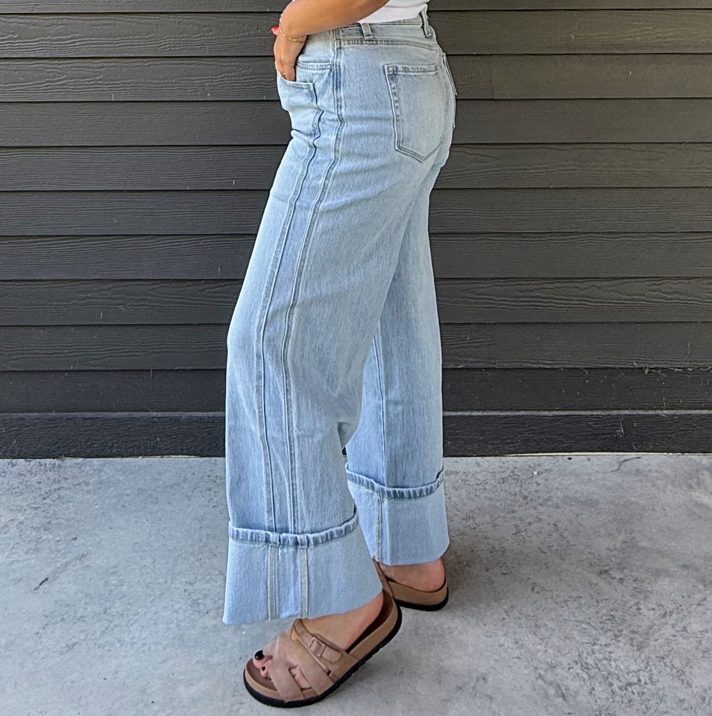 The Cove Jean