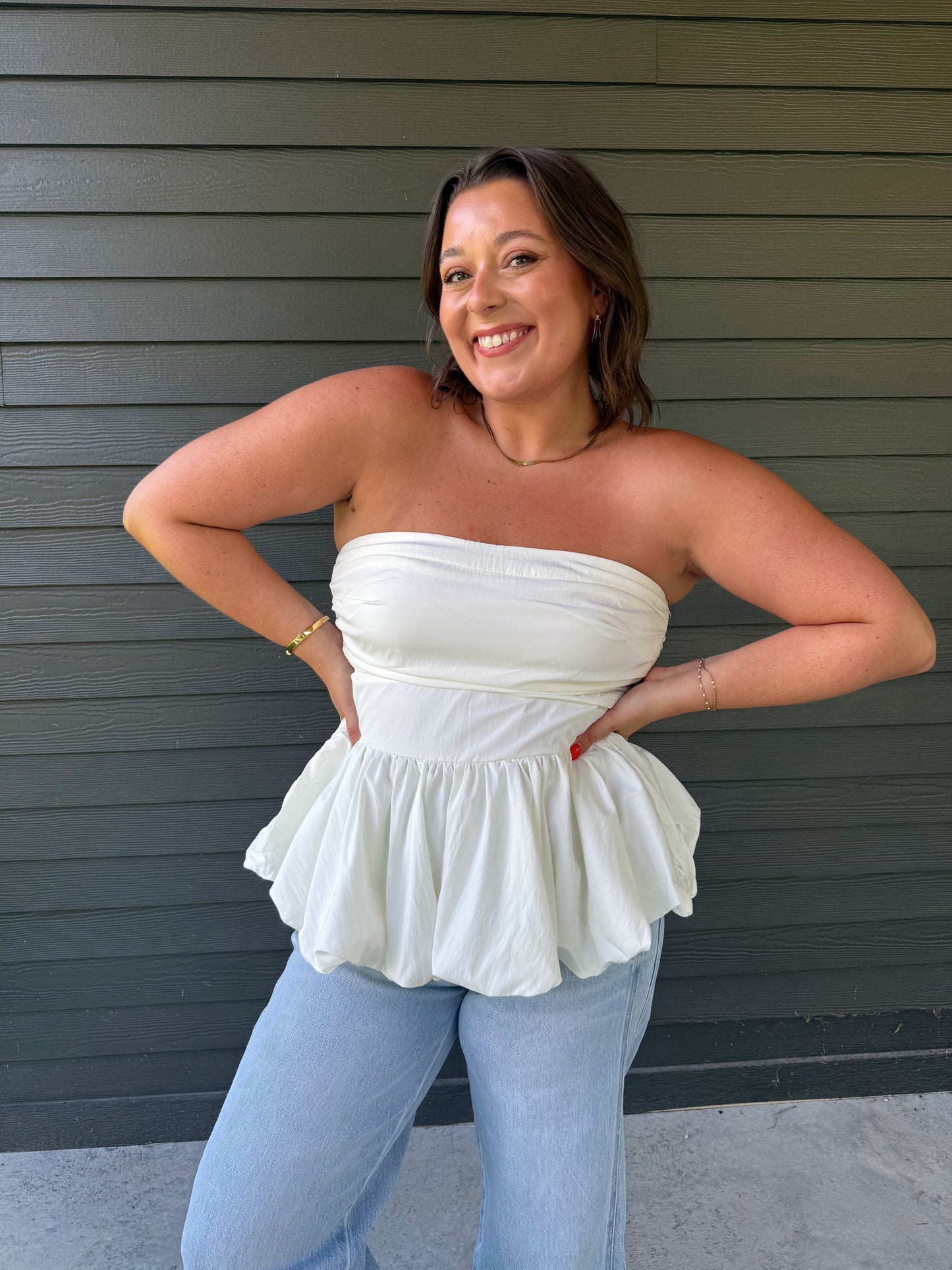 The Capri Top