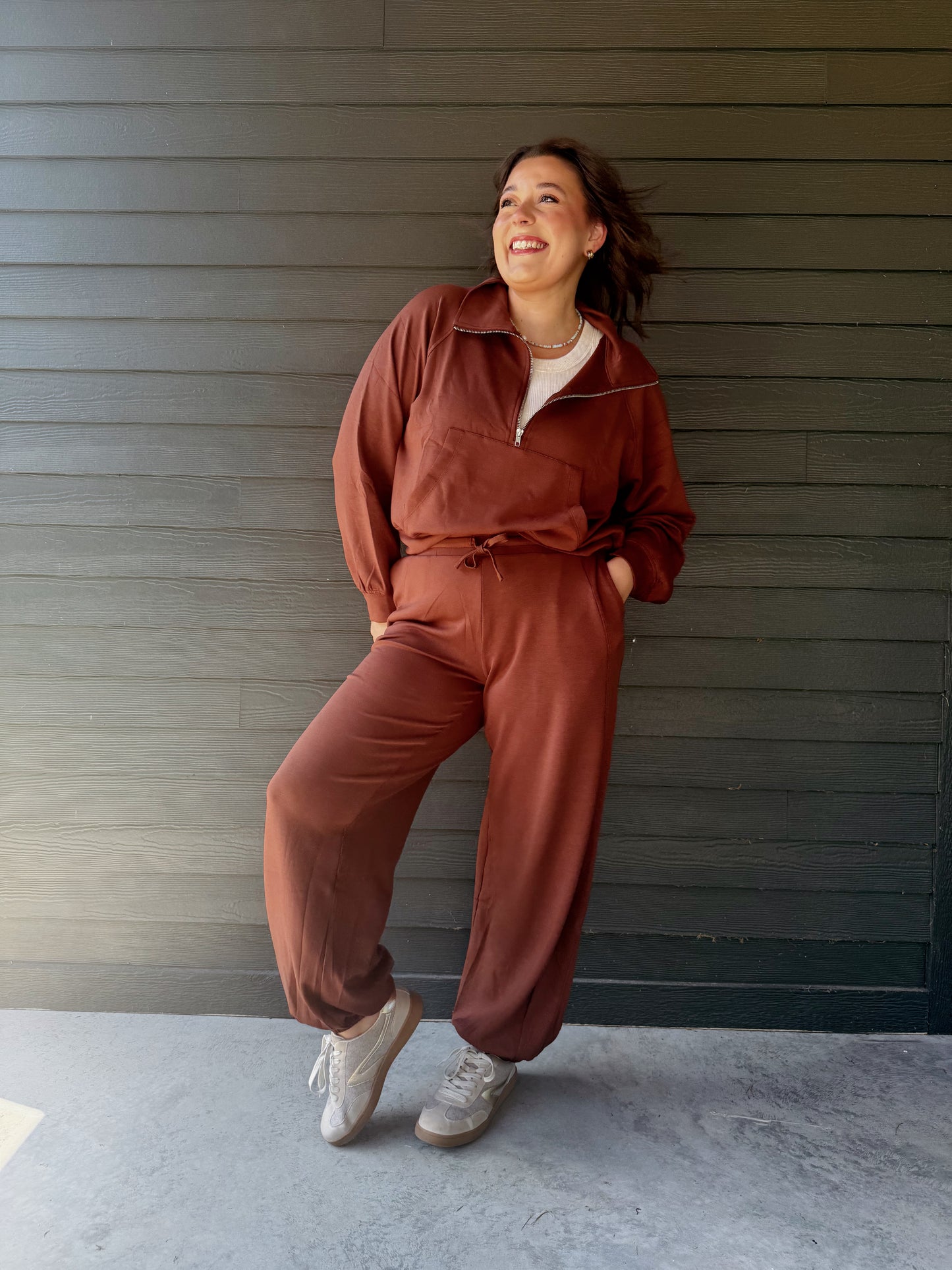 The Arlo Jogger Pant
