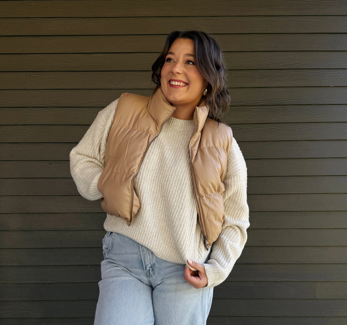 The Briar Knit