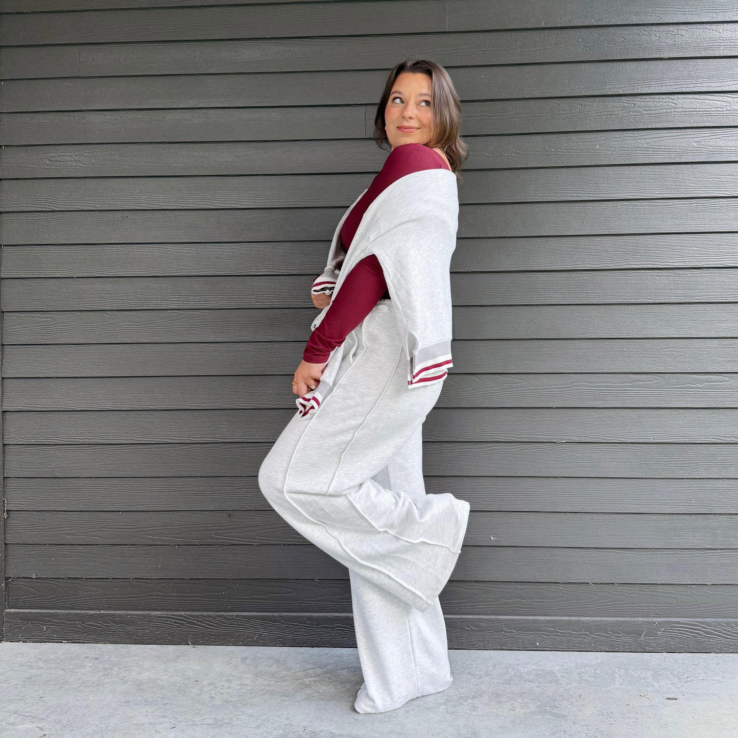 The Malin Pant
