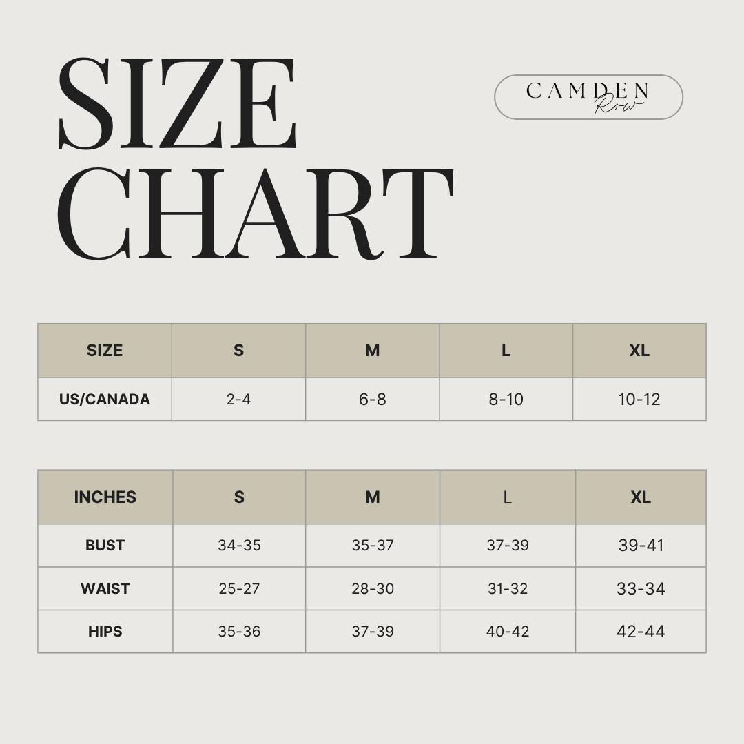 The Stocking Stuffer Pajama Set