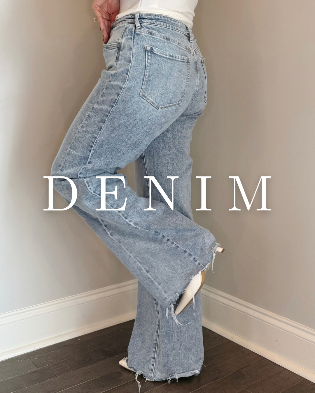 DENIM