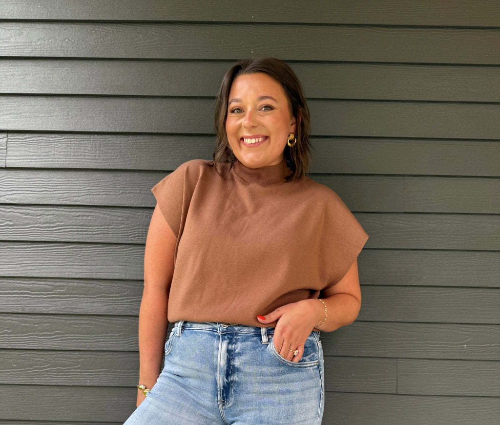 The Amy Top