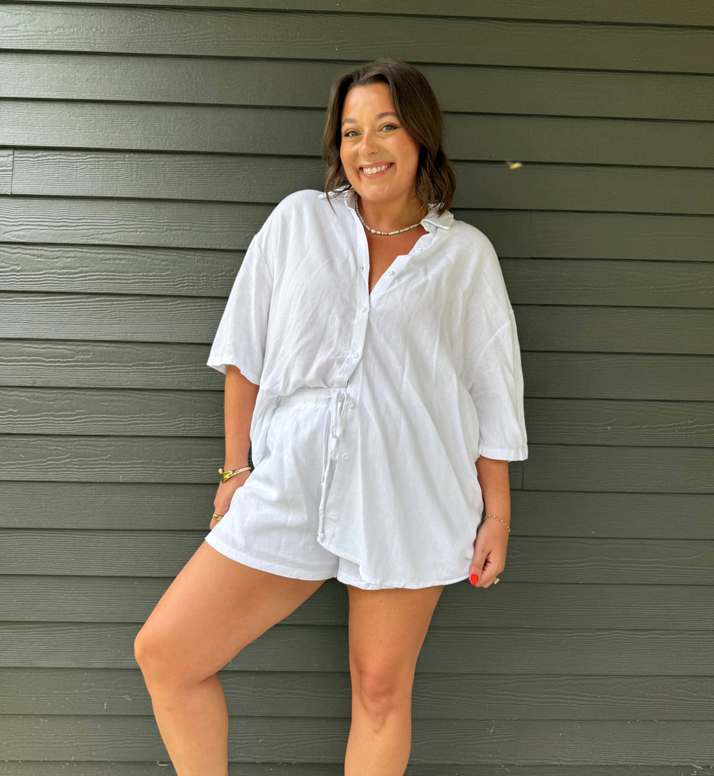 The Mallory Top