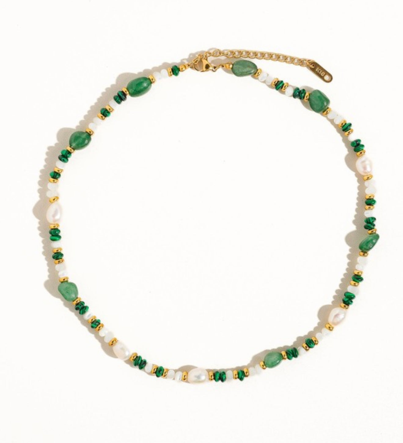 The Grove Necklace
