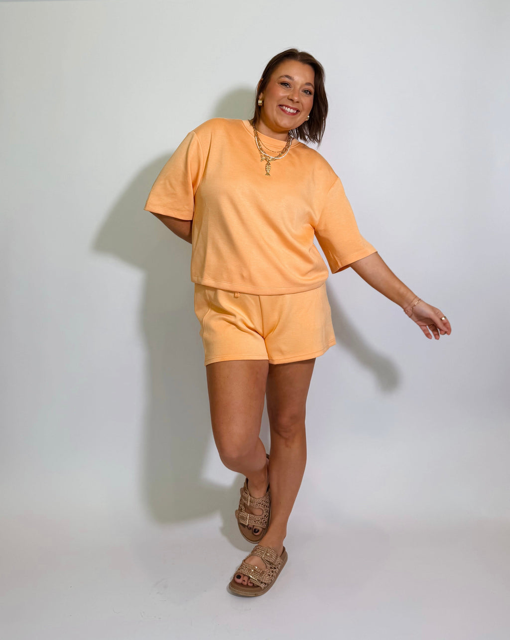 The Citrus Crush Set