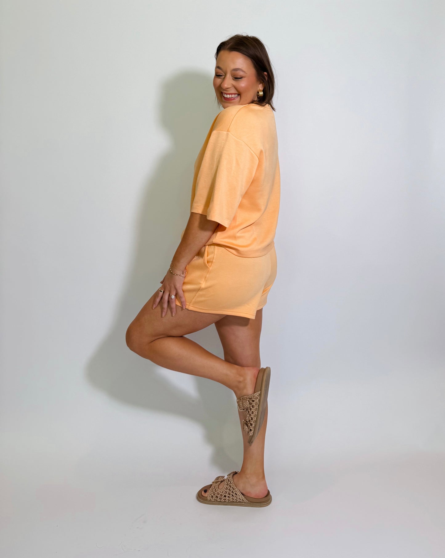 The Citrus Crush Set