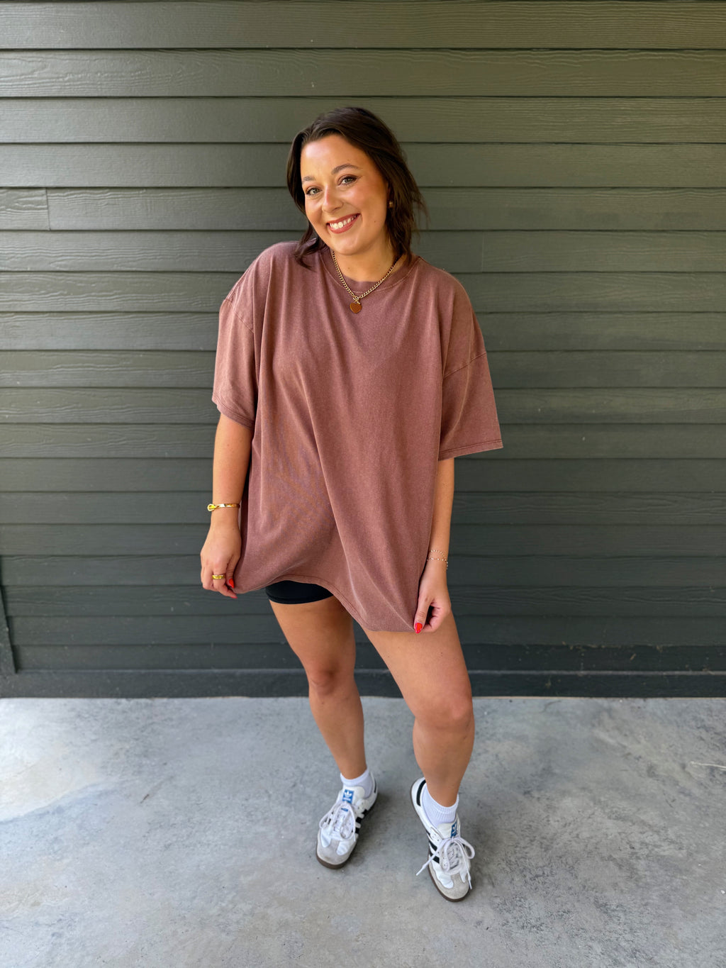 The Weekend Tee