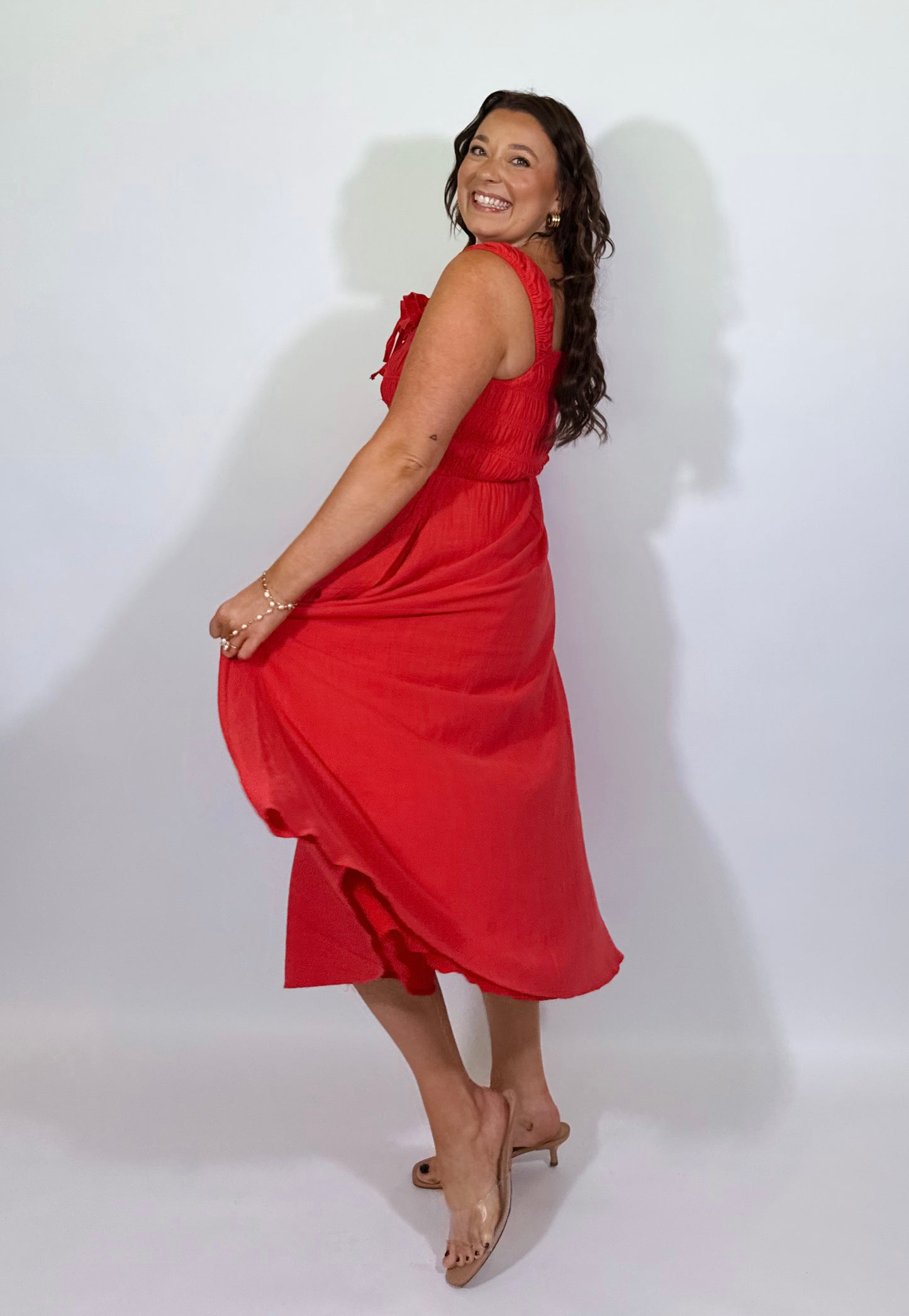 The Florence Dress