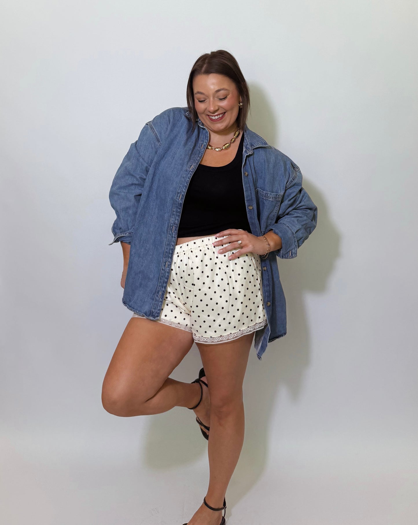 The Dotty Shorts