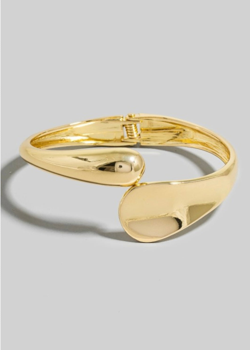 Haven Cuff Bracelet