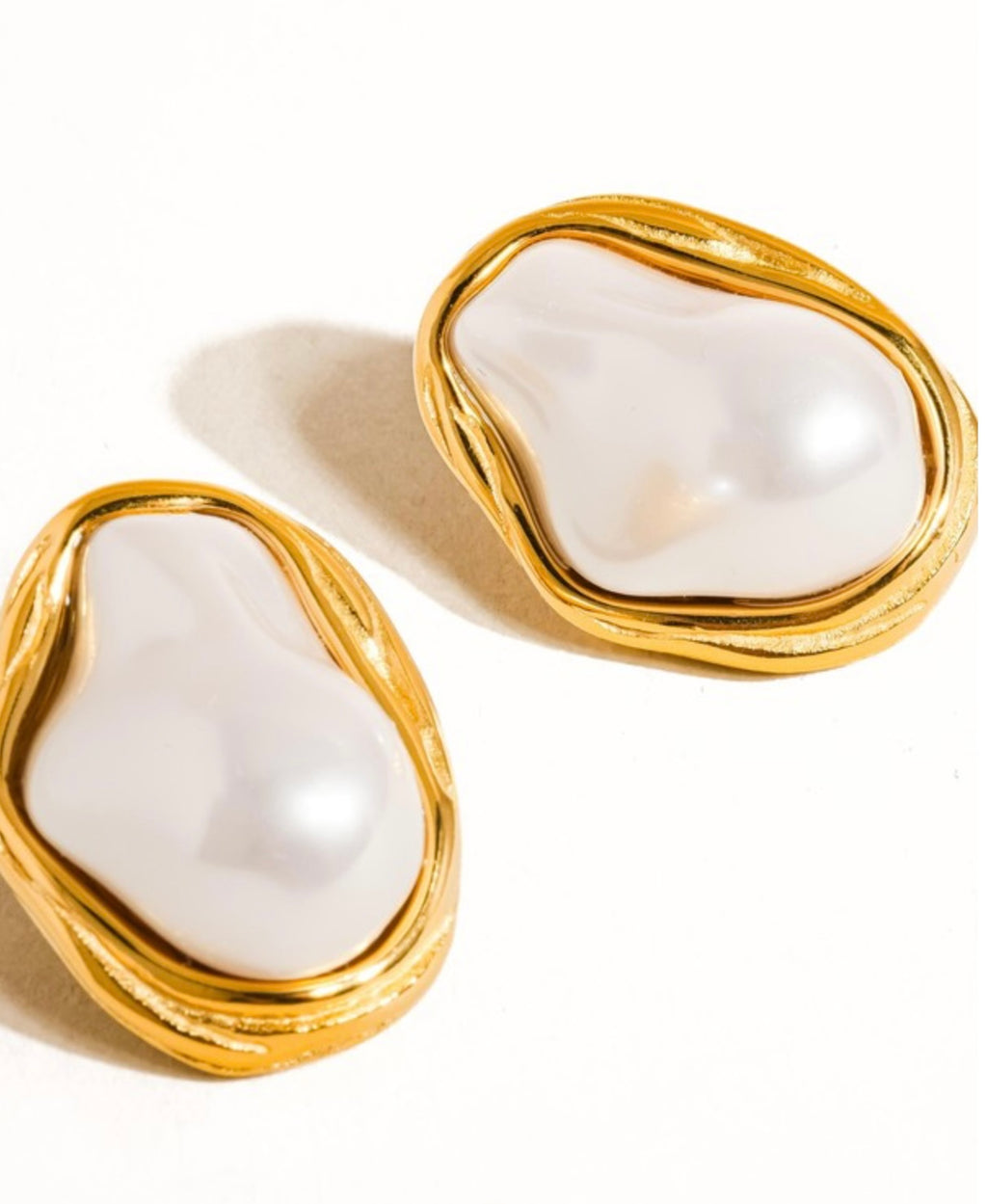 The Isla Earrings