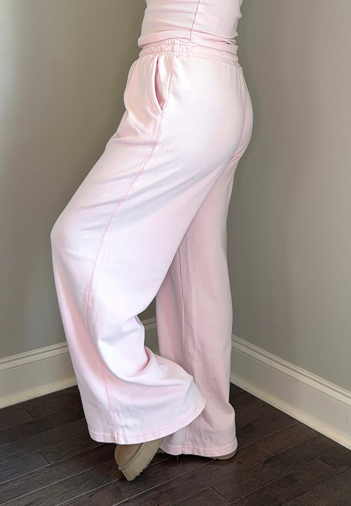 The Peony Lounge Pant