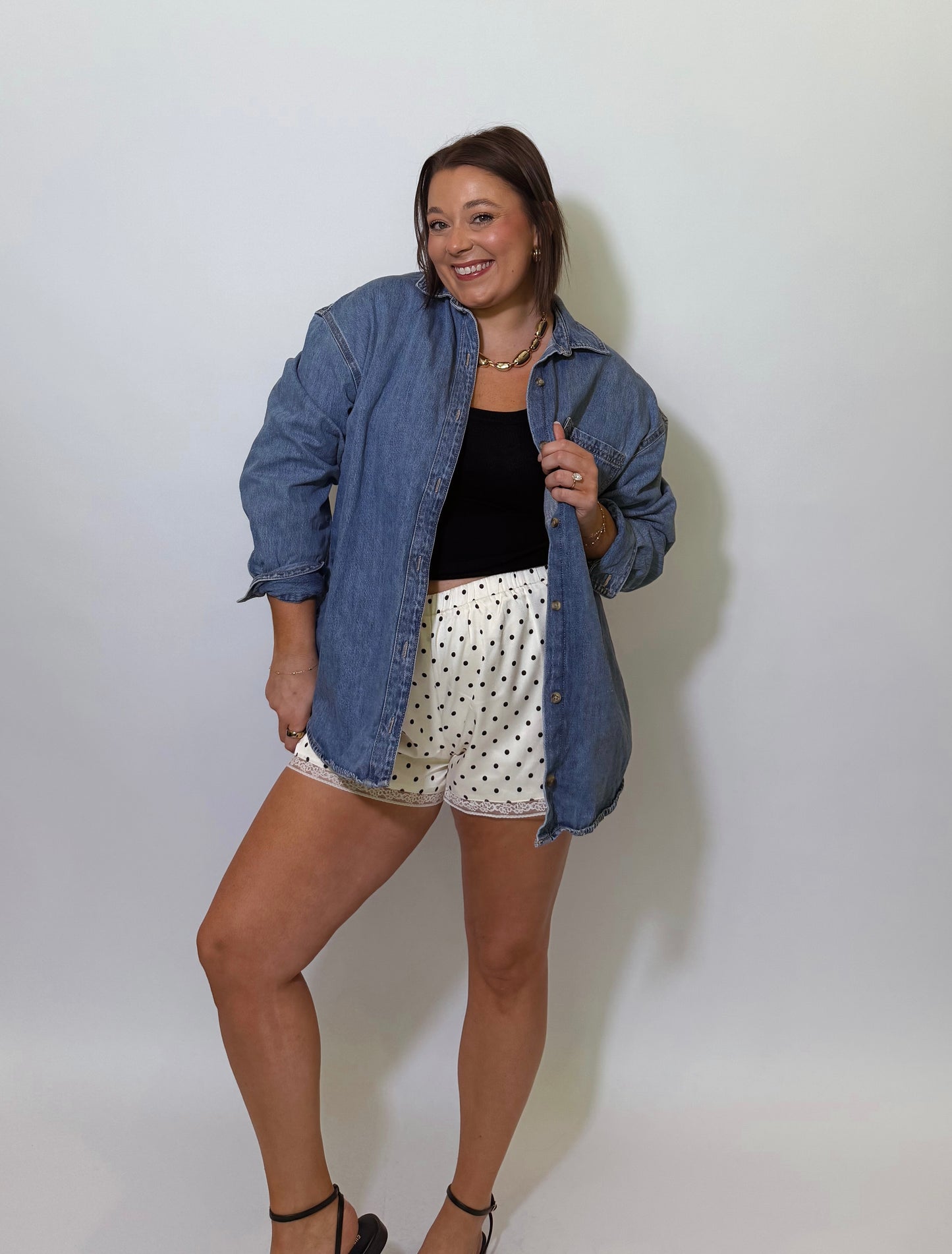 The Dotty Shorts