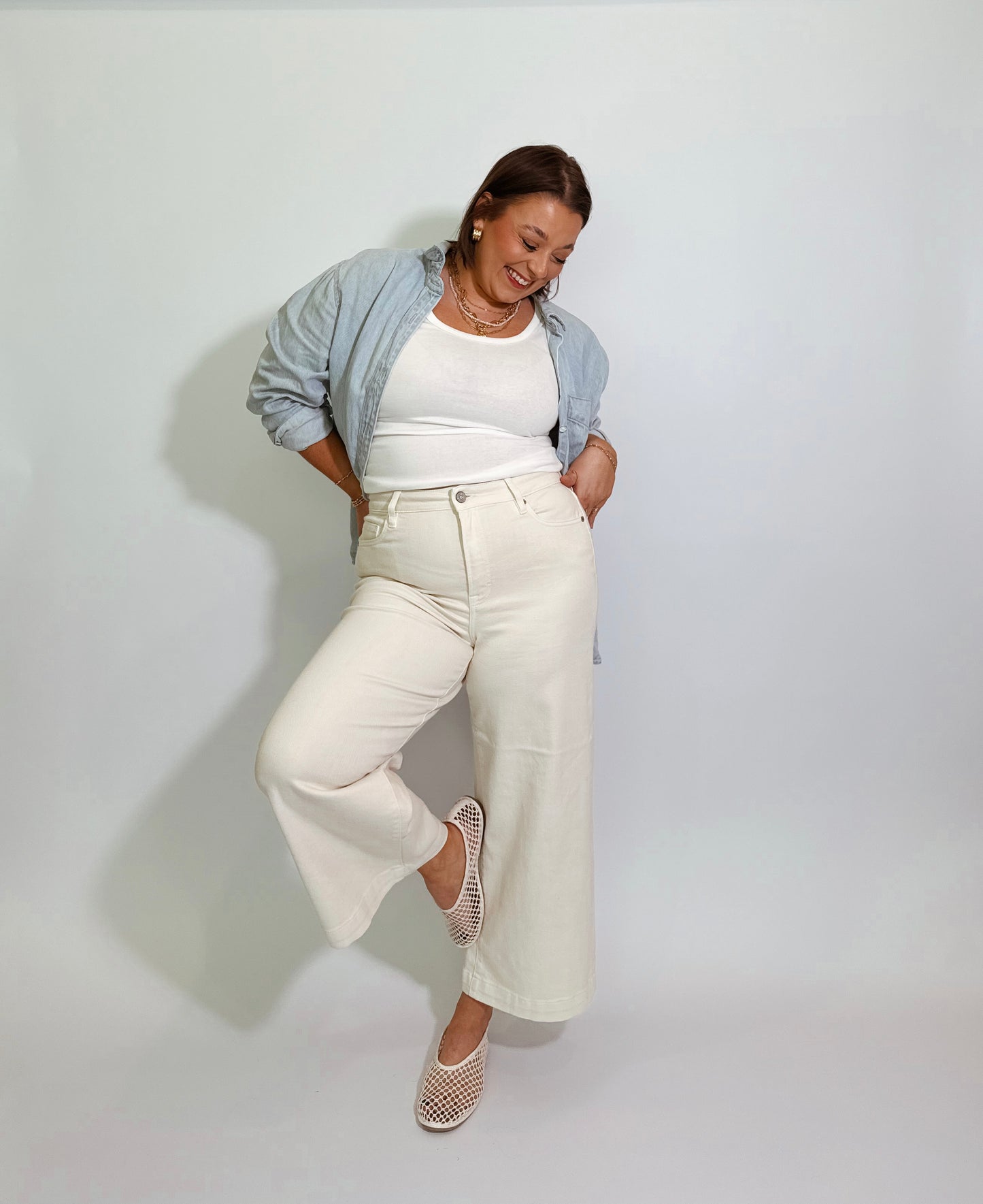 The Alyx Jean