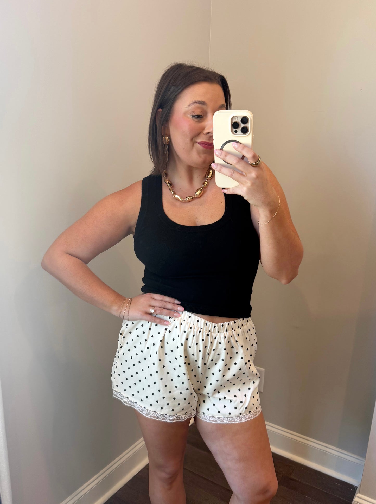 The Dotty Shorts