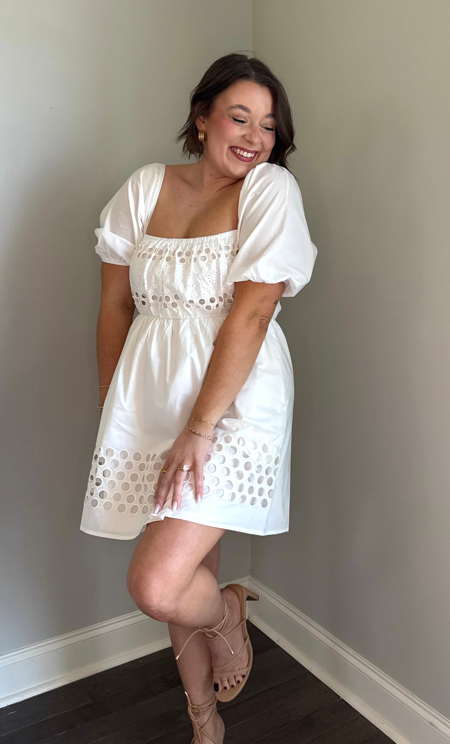 The Lily Dress