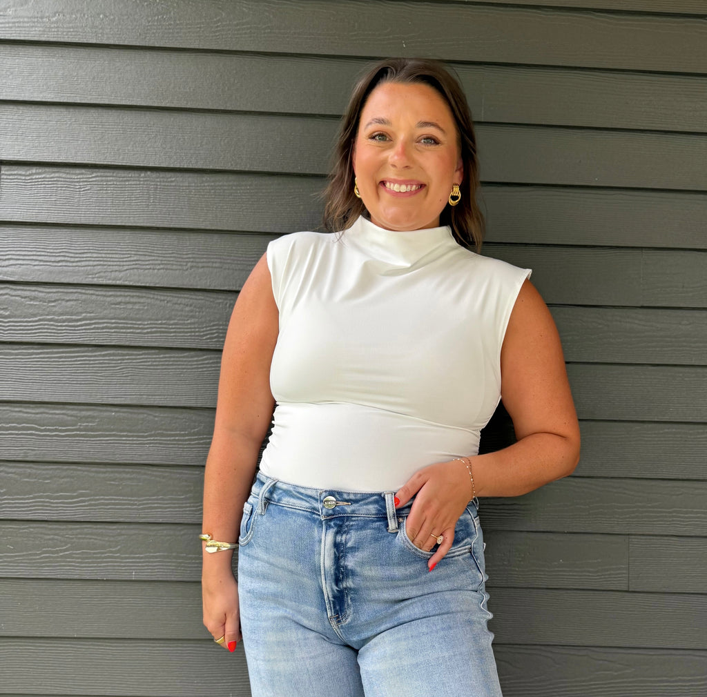 The Arianna Top