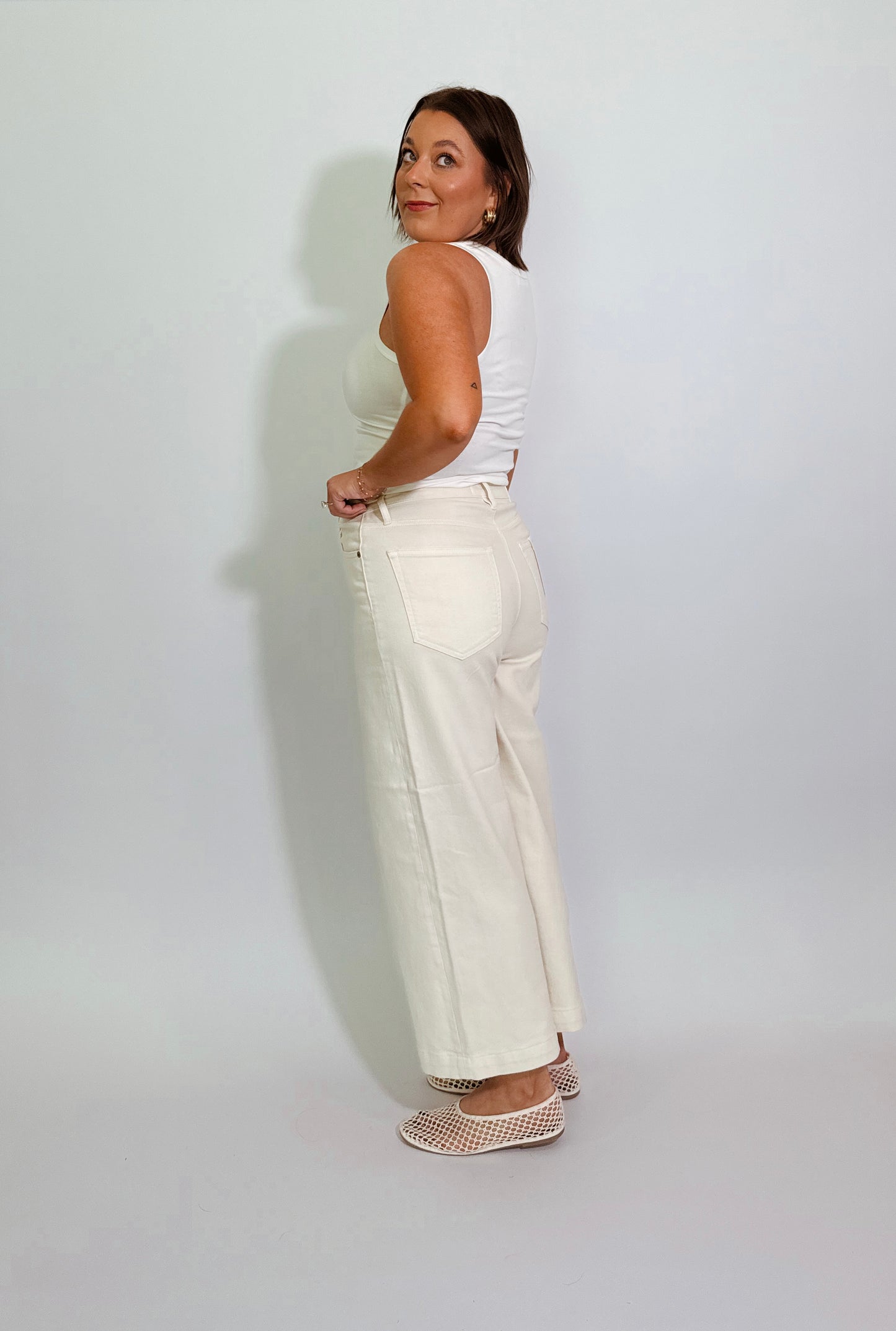 The Alyx Jean