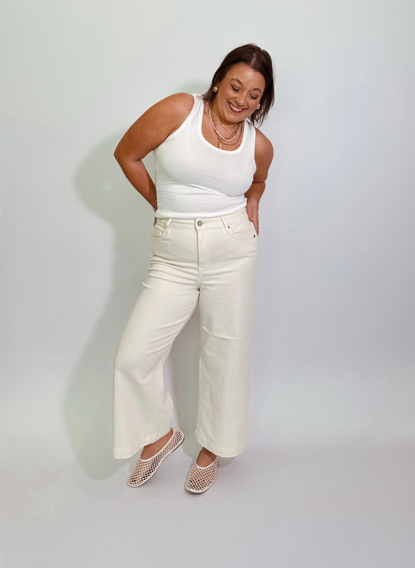 The Alyx Jean