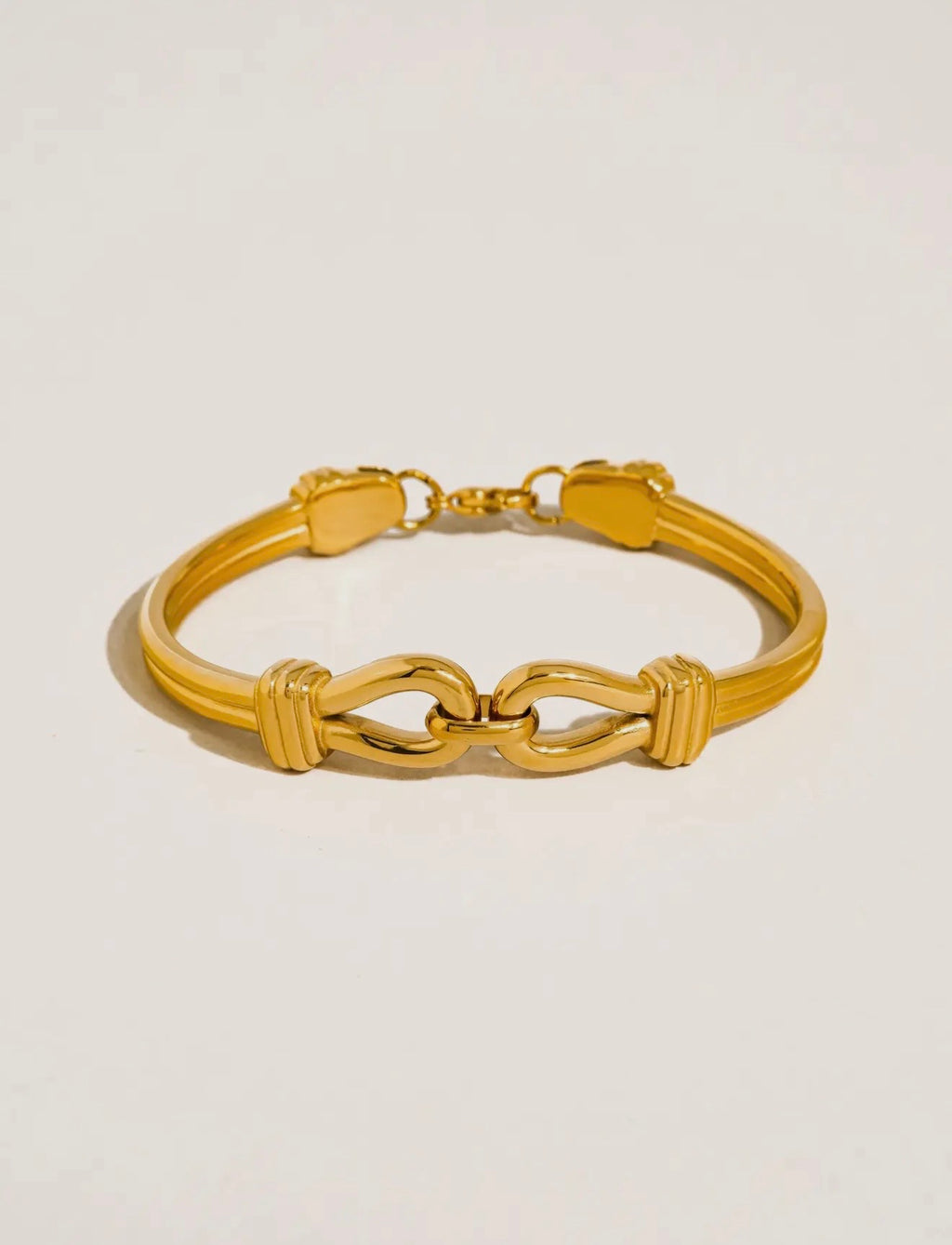 The Sinclair Bracelet