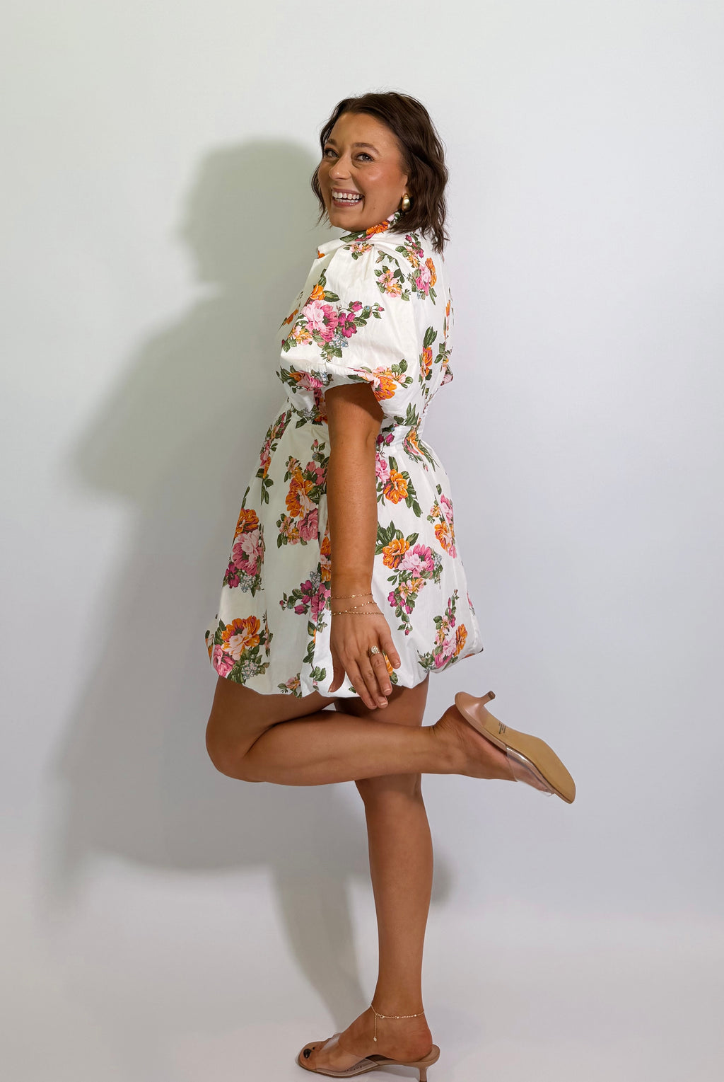 The Georgia Dress