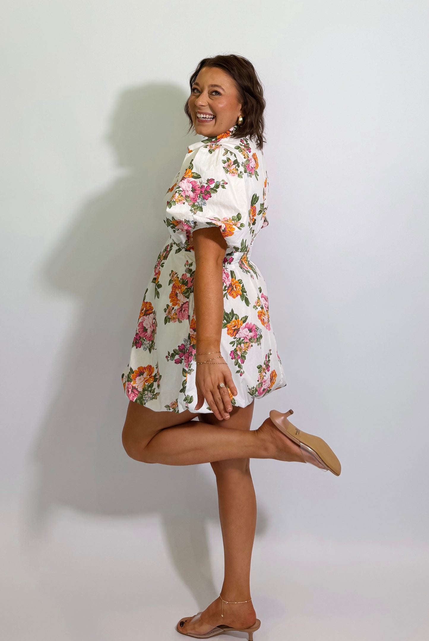 The Georgia Dress