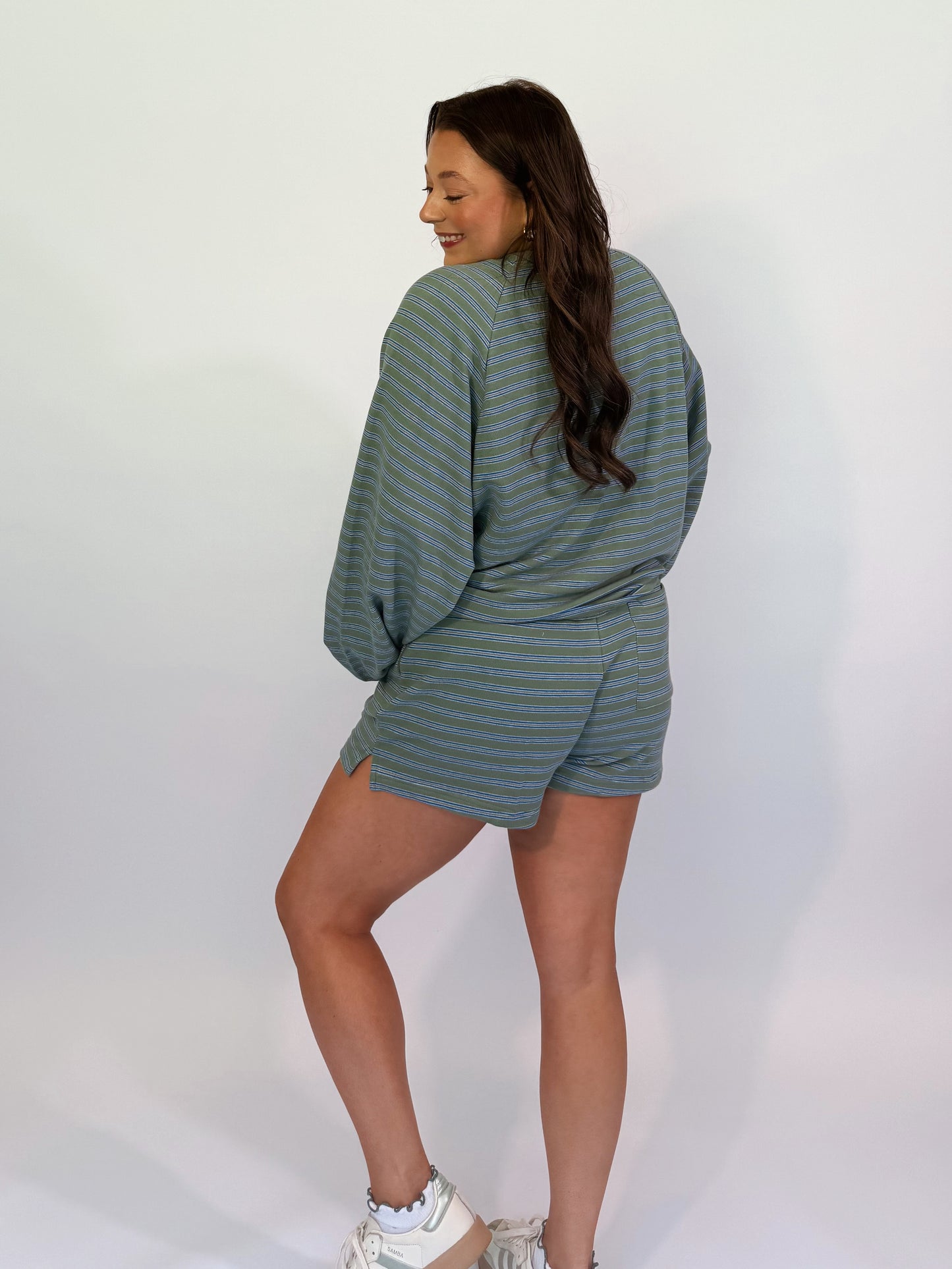The Boardwalk Top