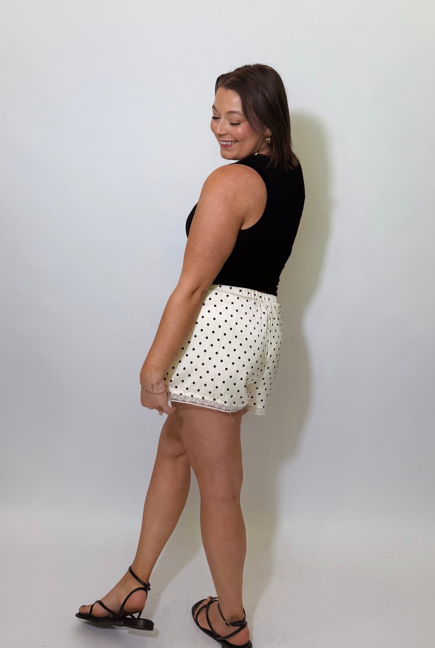 The Dotty Shorts