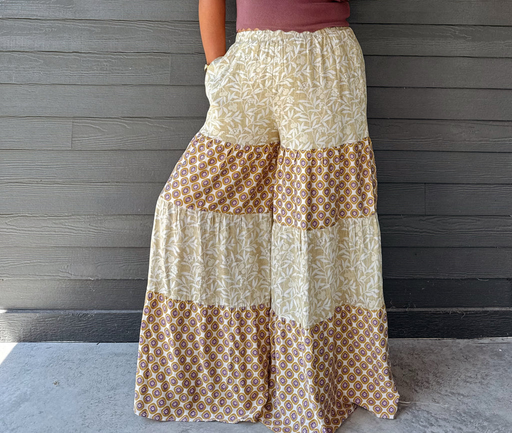 The Paisley Pant