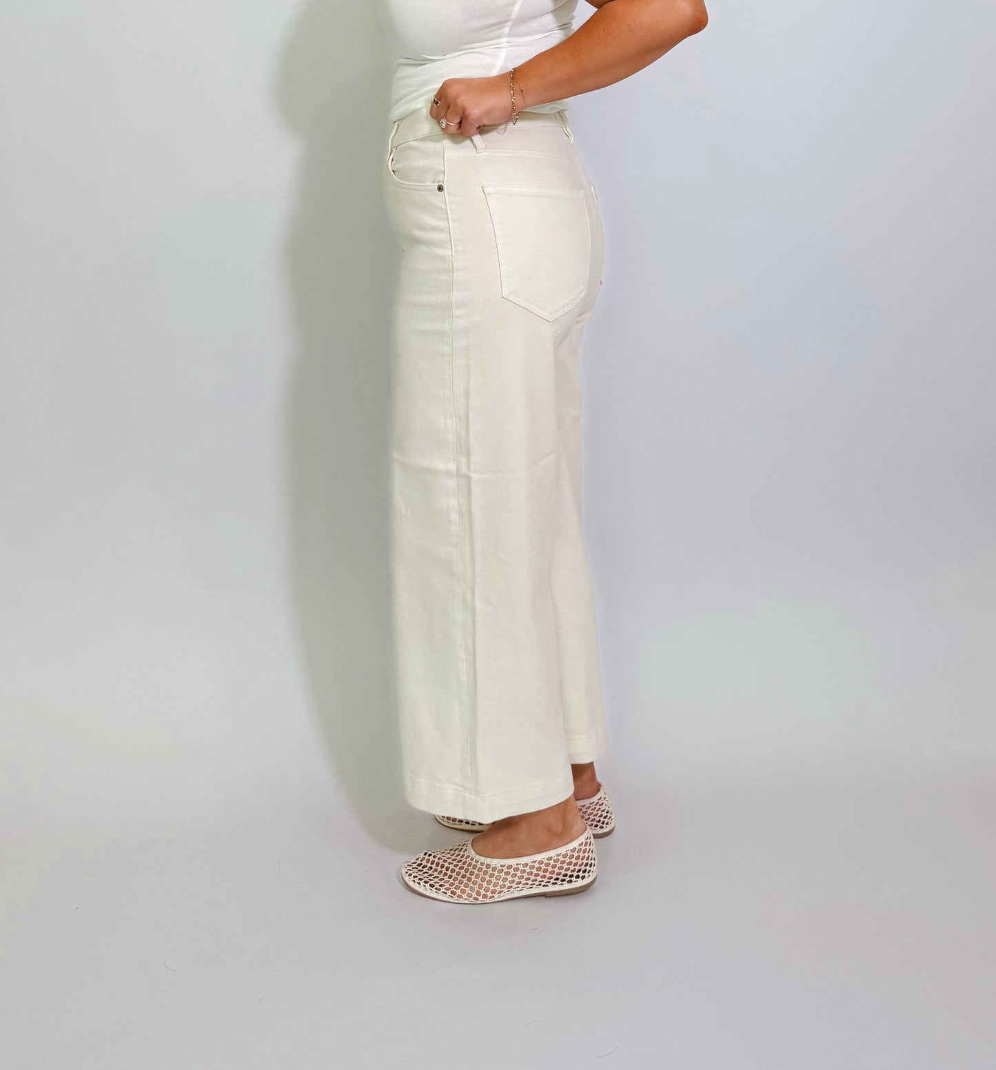 The Alyx Jean