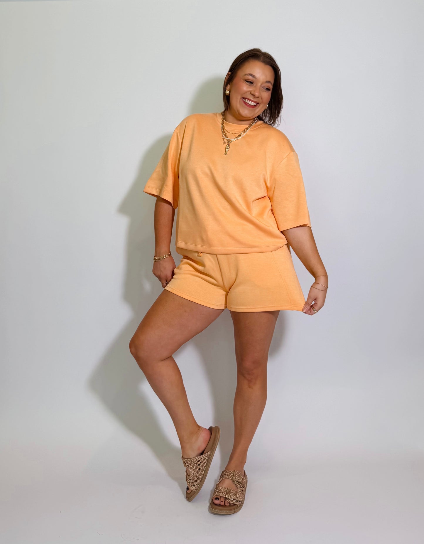 The Citrus Crush Set