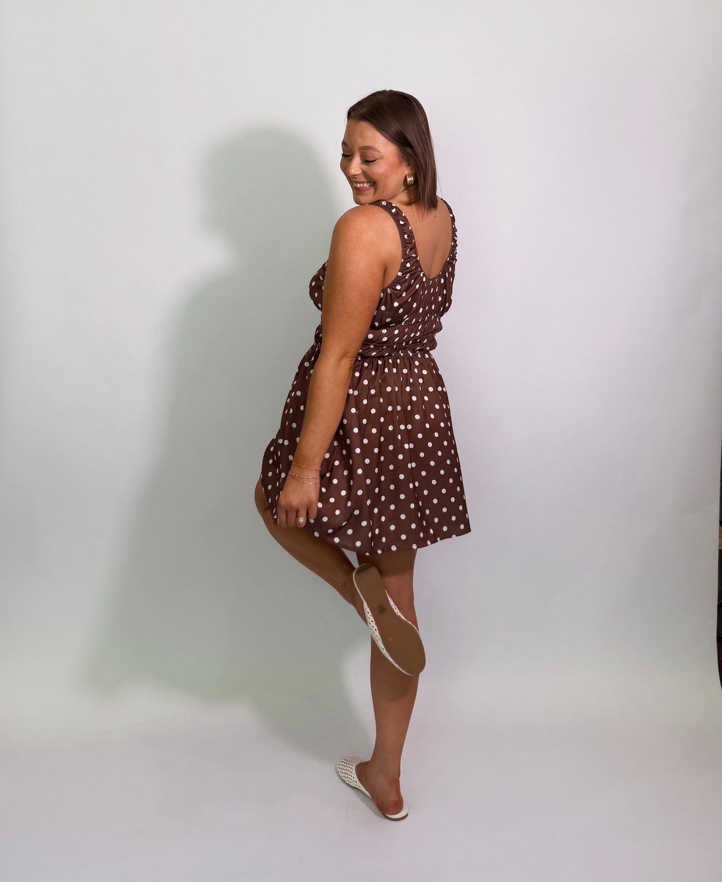 The Stevie Dress