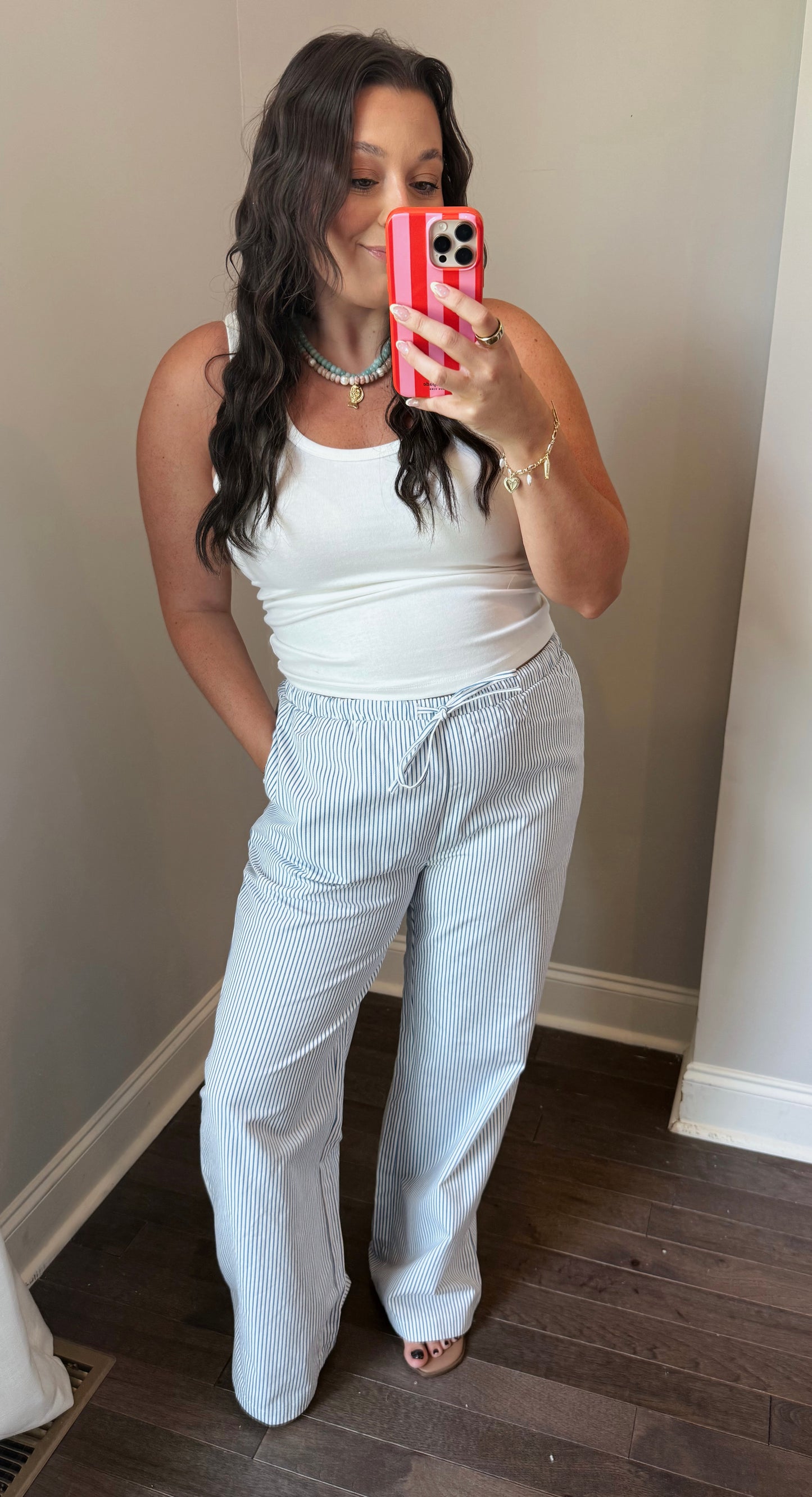 The Malcolm Pant