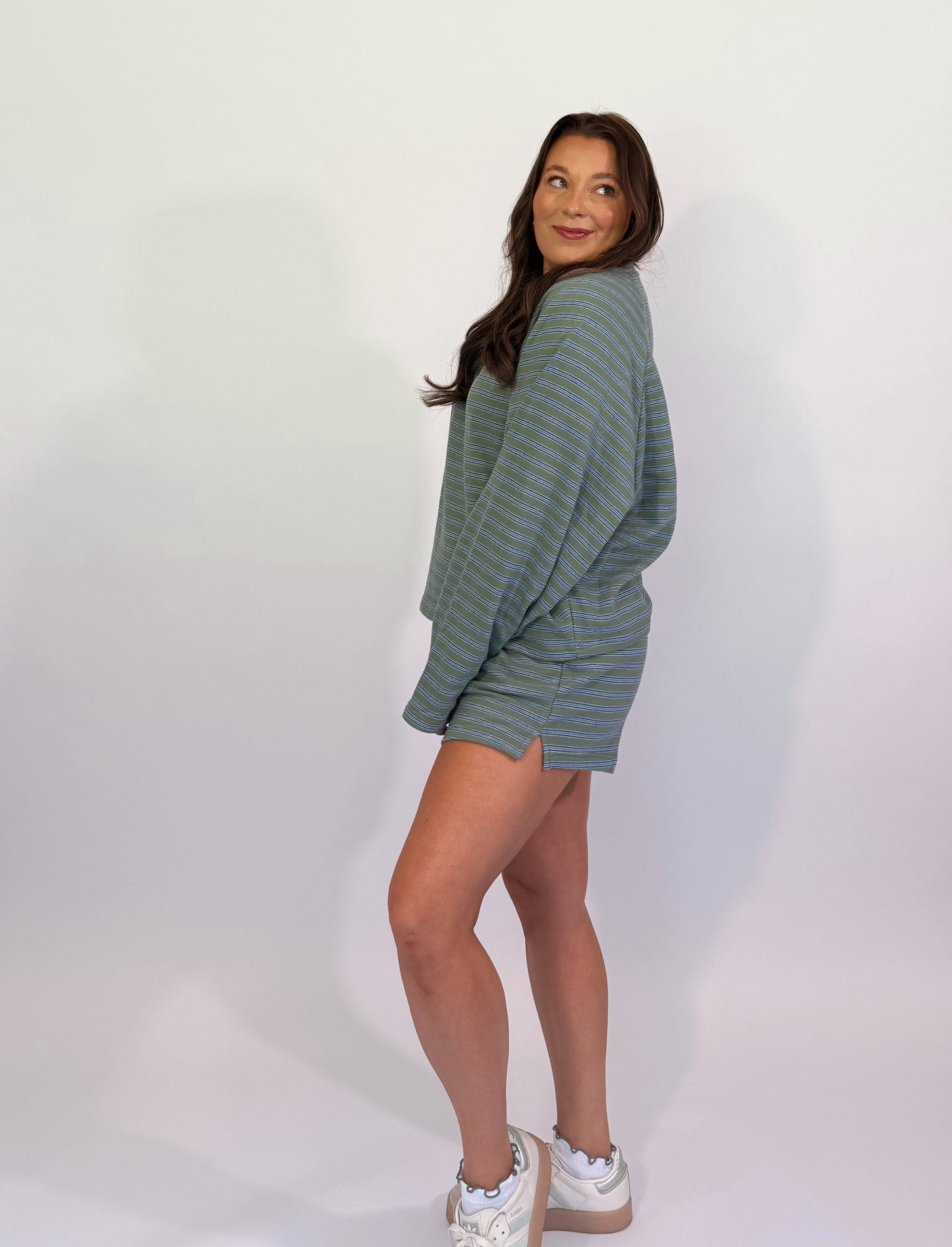 The Boardwalk Short