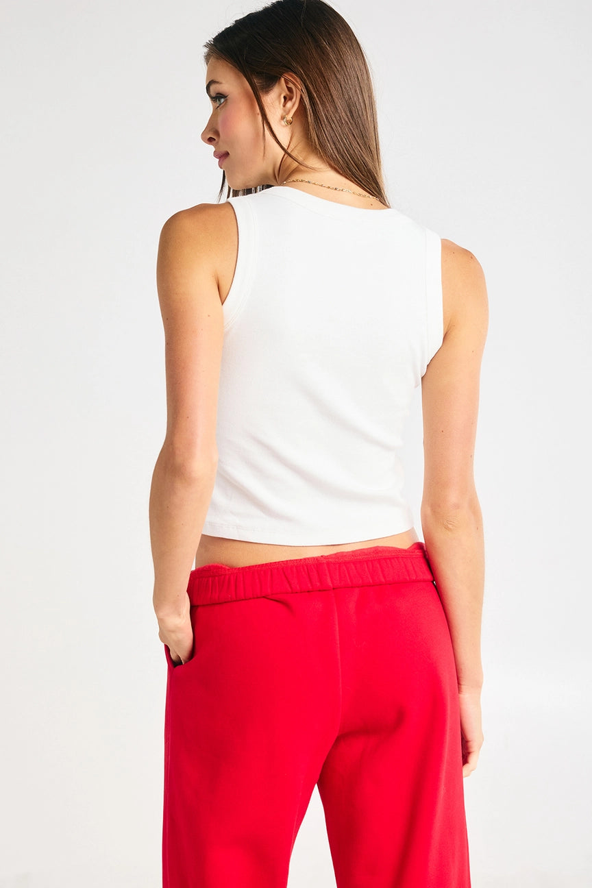 *PREORDER* The Tailgate Tank-GEORGIA