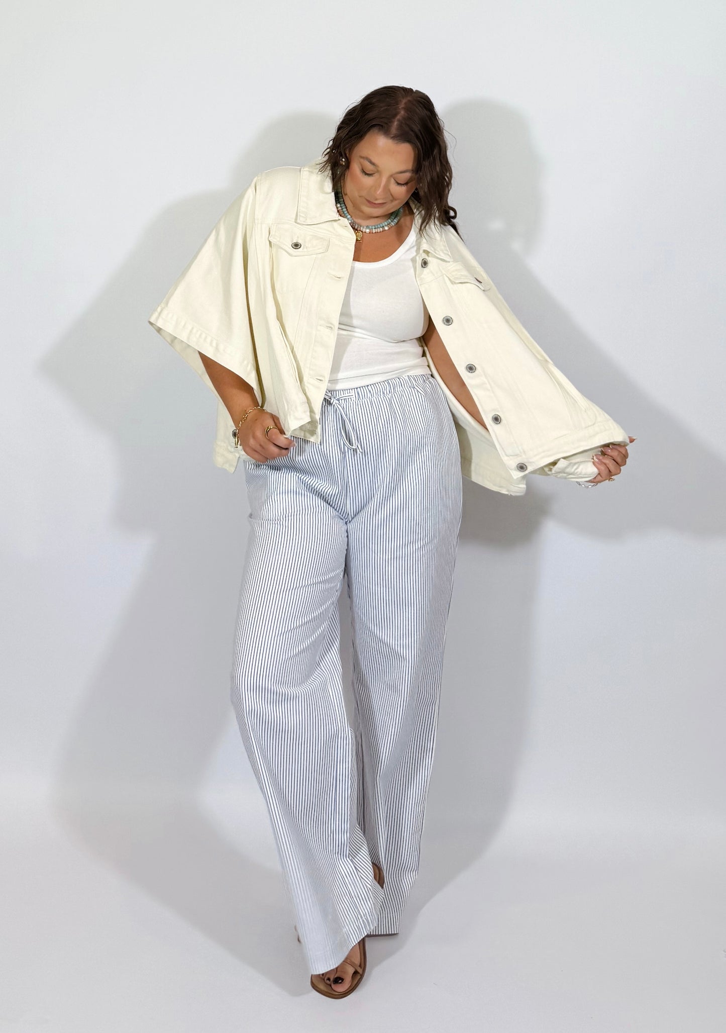 The Malcolm Pant