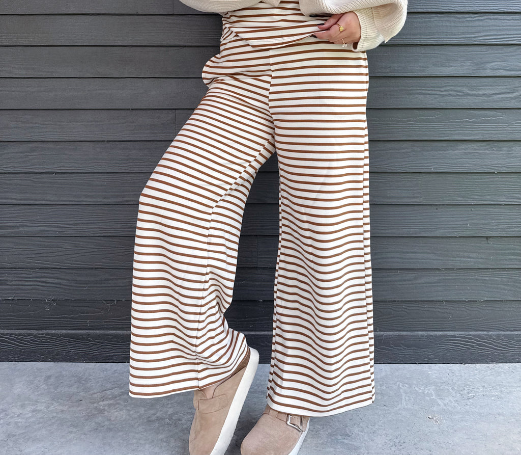 The Harbor Lounge Pant