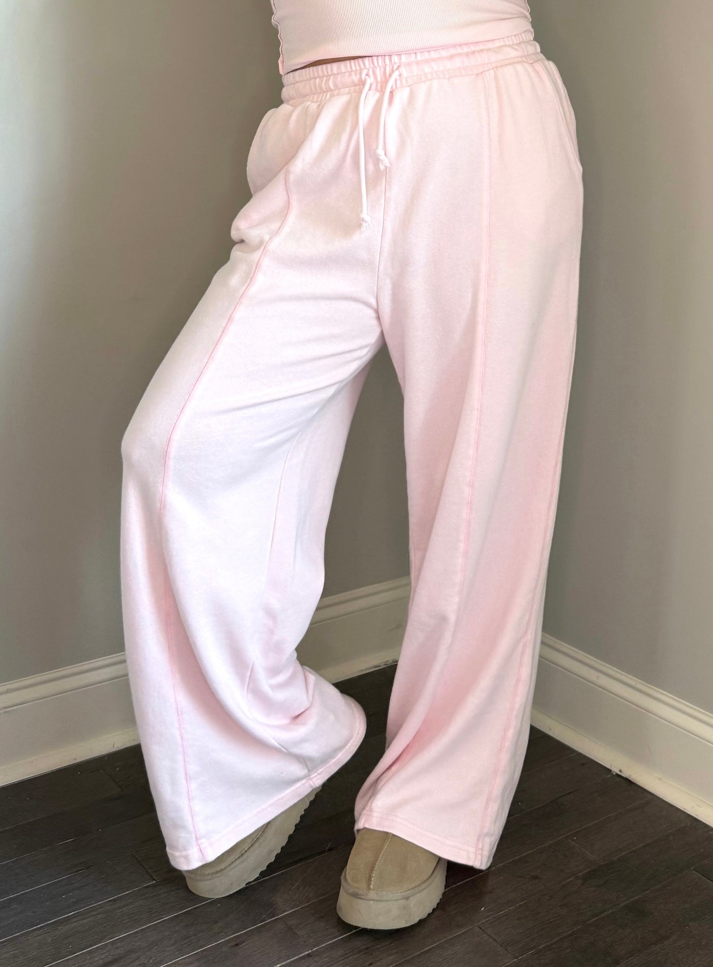 The Peony Lounge Pant