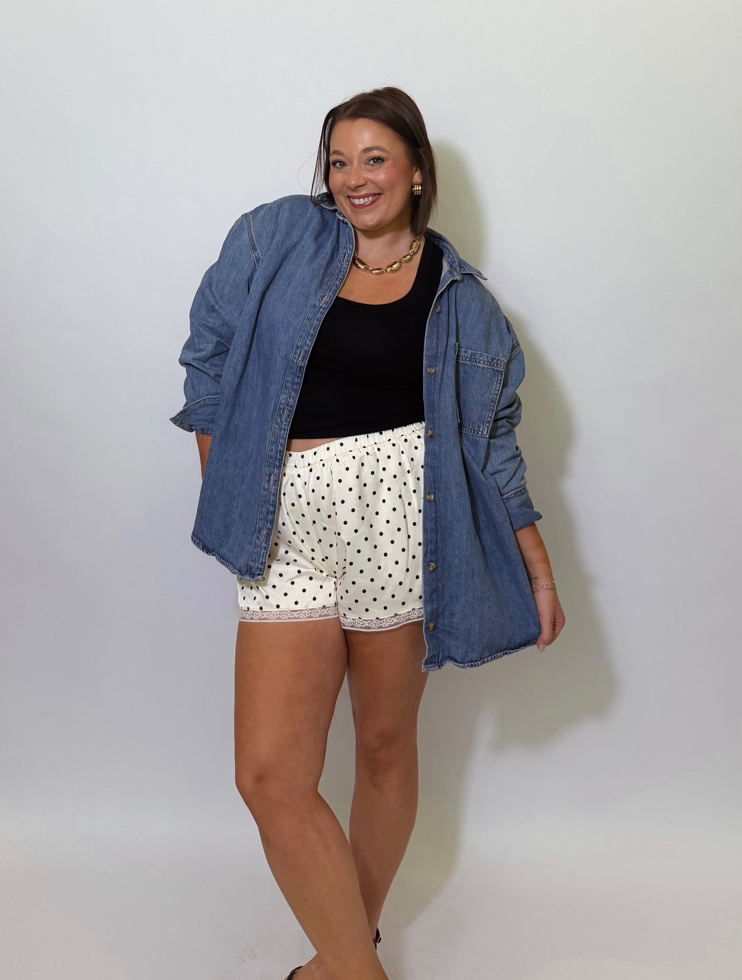 The Dotty Shorts