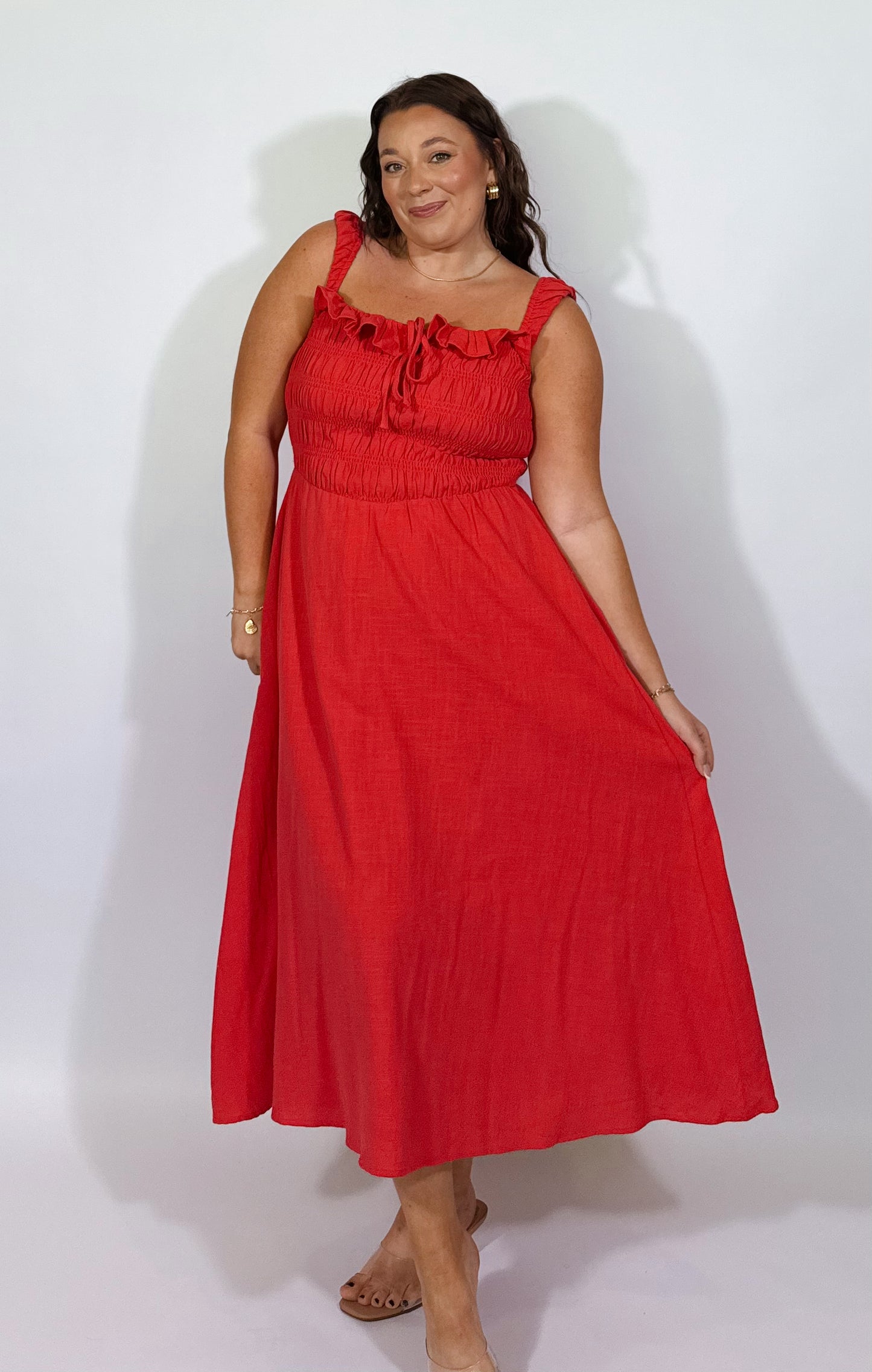 The Florence Dress