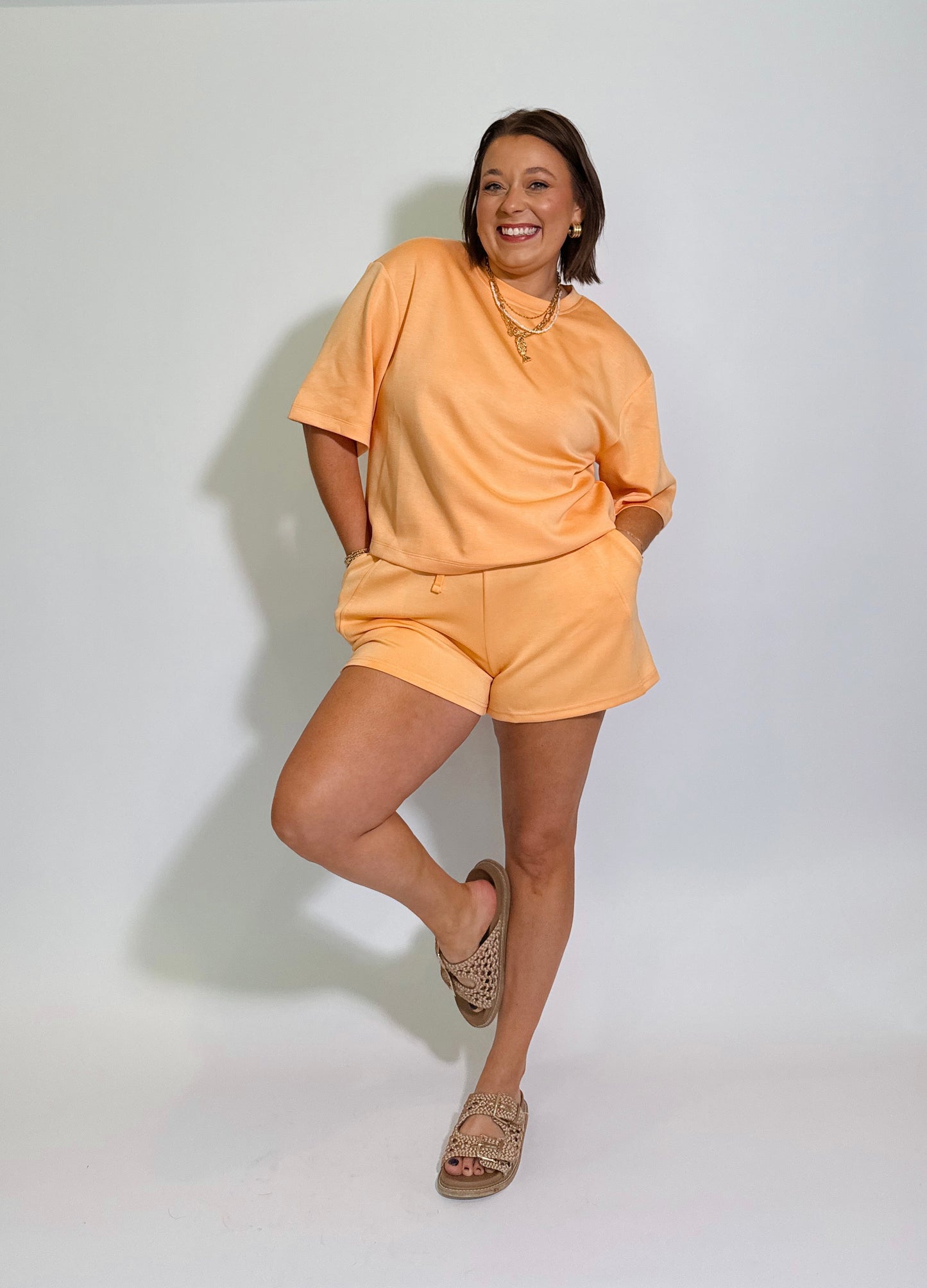 The Citrus Crush Set
