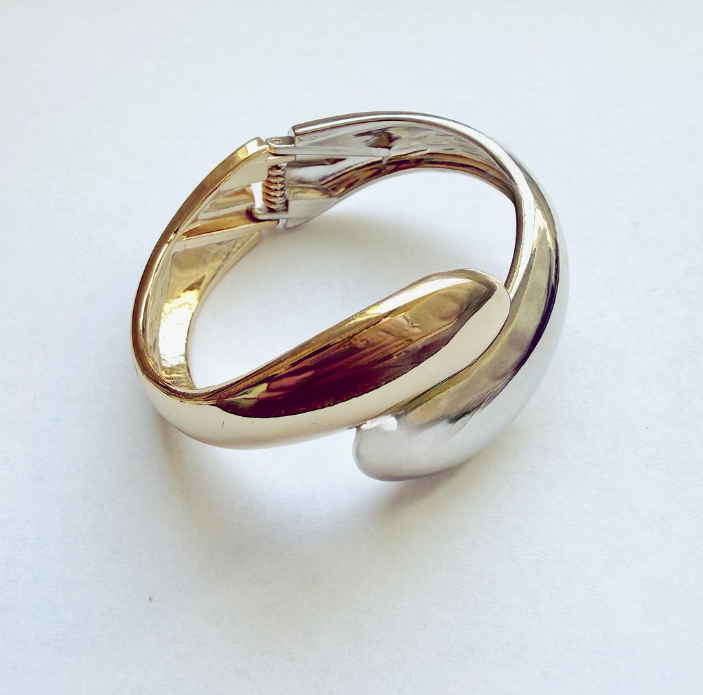 The Harmony Cuff