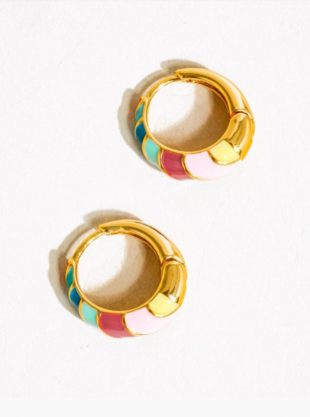 The Havana Hoops
