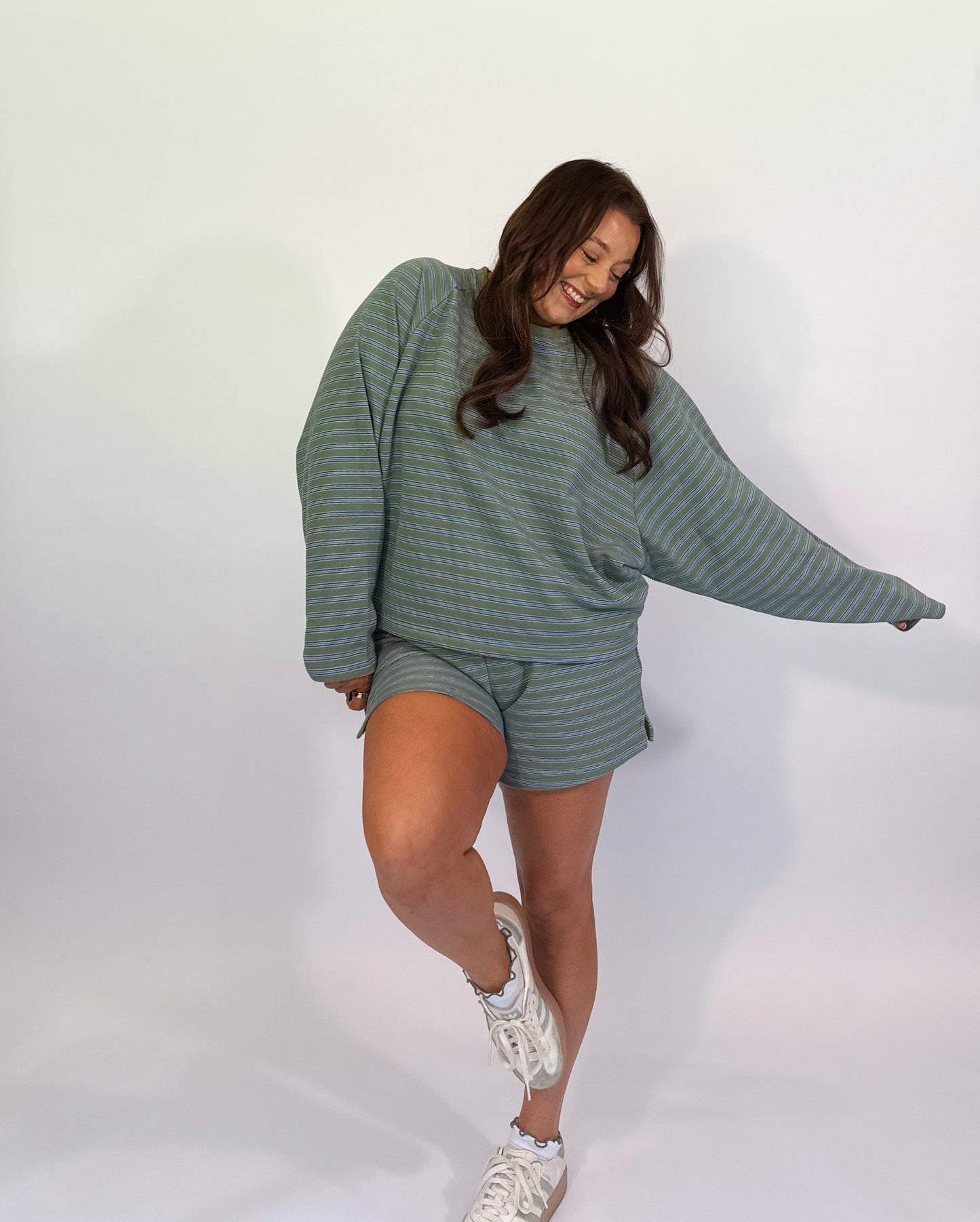 The Boardwalk Top