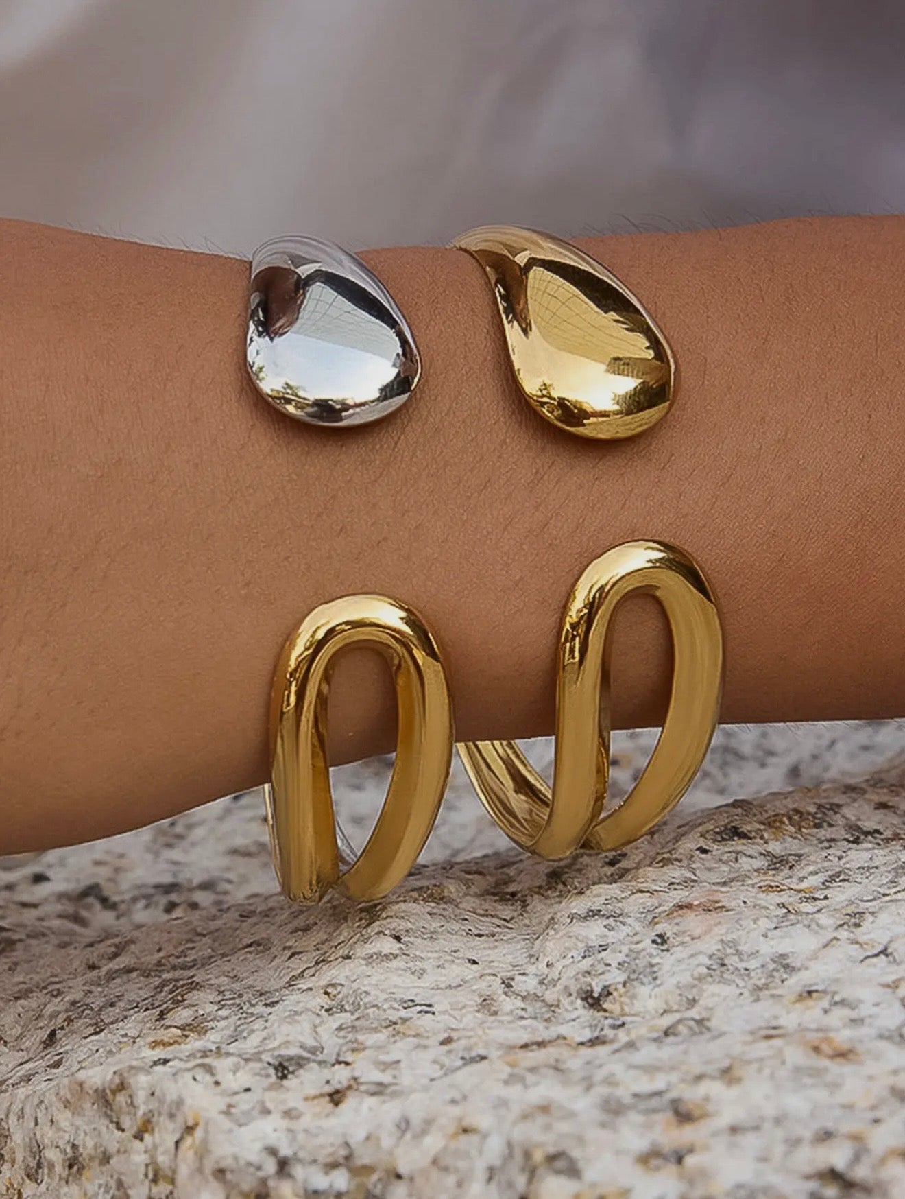 The Calia Cuff